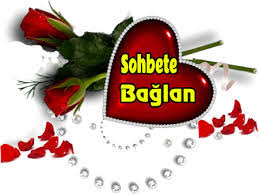 Sohbete-baglan